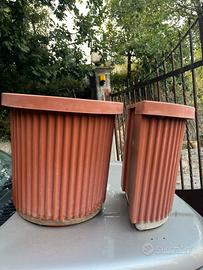 Vasi da esterno