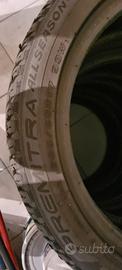 4 Gomme 4 Stagioni Maxxis Premitra 205/50 R17 93W