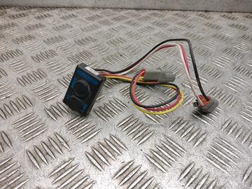 modulo elettronico “Dakar Digital”