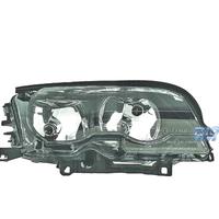 FARO DESTRO BMW E46 COUPE 99-01