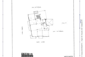 Appartamento corso Umberto 100. piano 7 