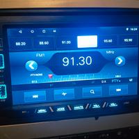 autoradio android 2 din