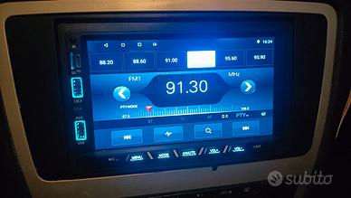 autoradio android 2 din