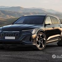 Ricambi usati audi sq8 sq 8 2023-q7 q 7 2015-2019