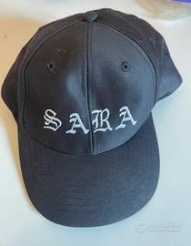 Cappellino Sara