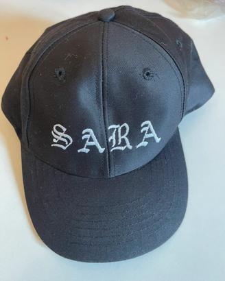 Cappellino Sara