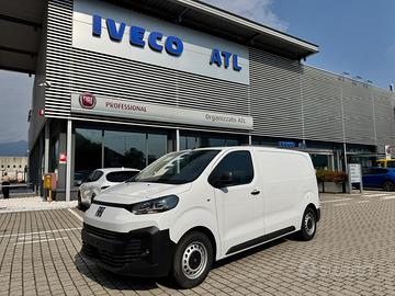 Fiat - SCUDO VAN M 1.5 120CV KM0