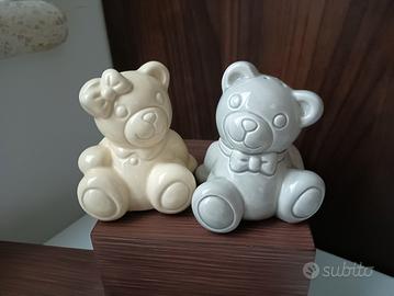 saliera Teddy amore Thun