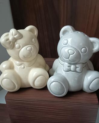 saliera Teddy amore Thun