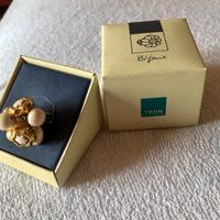 Anello collezione Thun bijoux
