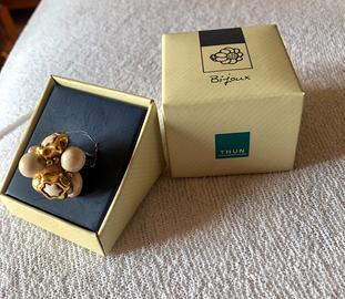 Anello collezione Thun bijoux