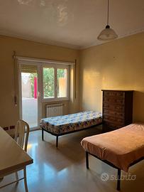 Posto letto vicino Monti Tiburtini