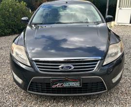 Ford Mondeo 2.0 TDCi 140 CV 5 porte Titanium DPF