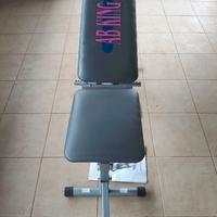 Panca per addominali