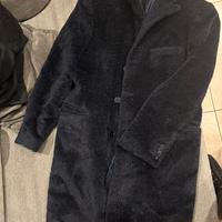 cappotto Borsalino lana alpaca