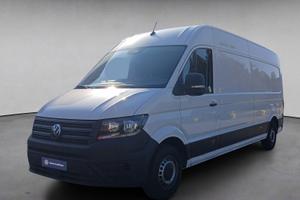 Volkswagen Crafter 35 2.0 tdi 140cv l4h3