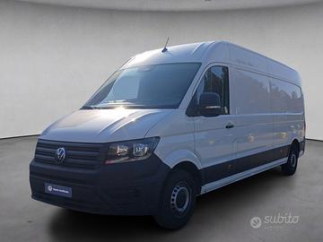 Volkswagen Crafter 35 2.0 tdi 140cv l4h3