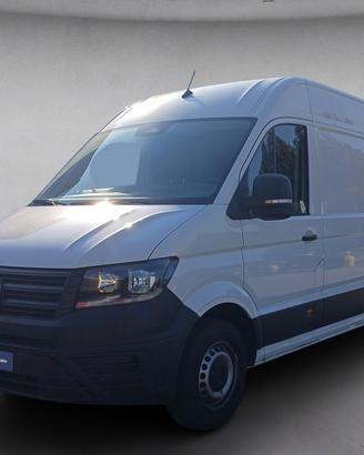 Volkswagen Crafter 35 2.0 tdi 140cv l4h3