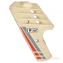 Fianchetto convogliatore sinistro Cagiva Aletta Ro