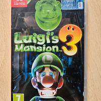 Luigi's Mansion 3 - Switch 1