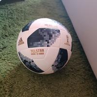 Pallone calcio mondiali