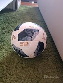 Pallone calcio mondiali