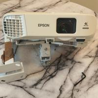 videoproiettore epson EB-2247U