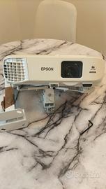 videoproiettore epson EB-2247U