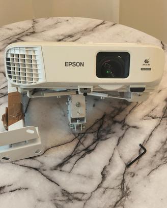 videoproiettore epson EB-2247U