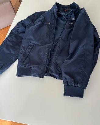 BOMBER BATA