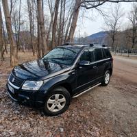 SUZUKI Grand Vitara - 2008