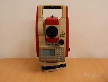 Stazione totale KOLIDA KTS 442 R6LC  Usata