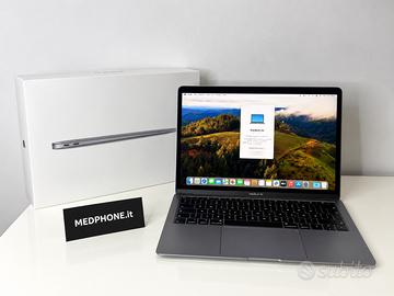 MacBook Air 2019 Apple Garanzia Laptop Fattura