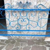 Testiera letto matrimoniale