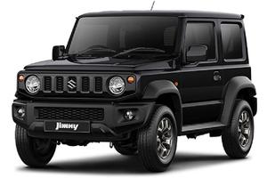 Suzuki Jimny 1.5 5MT 4 POSTI 4X4 IN ARRIVO - PRENO
