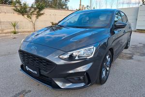 Ford Focus ST-Line 1.5 Diesel 120 CV Autom. Nav