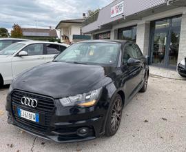 Audi A1 1.2 TFSI Attraction