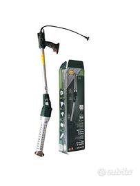 Bruciatore per giardino 