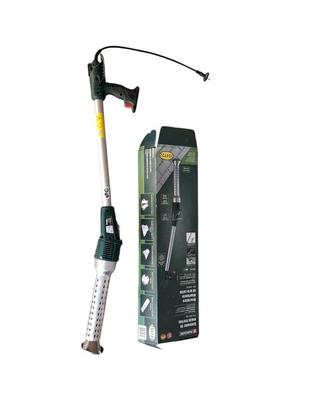 Bruciatore per giardino 