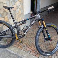 Specialized epic Evo expert TG m