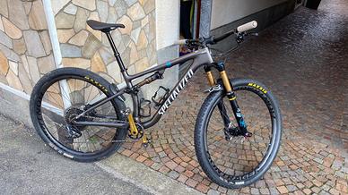 Specialized epic Evo expert TG m