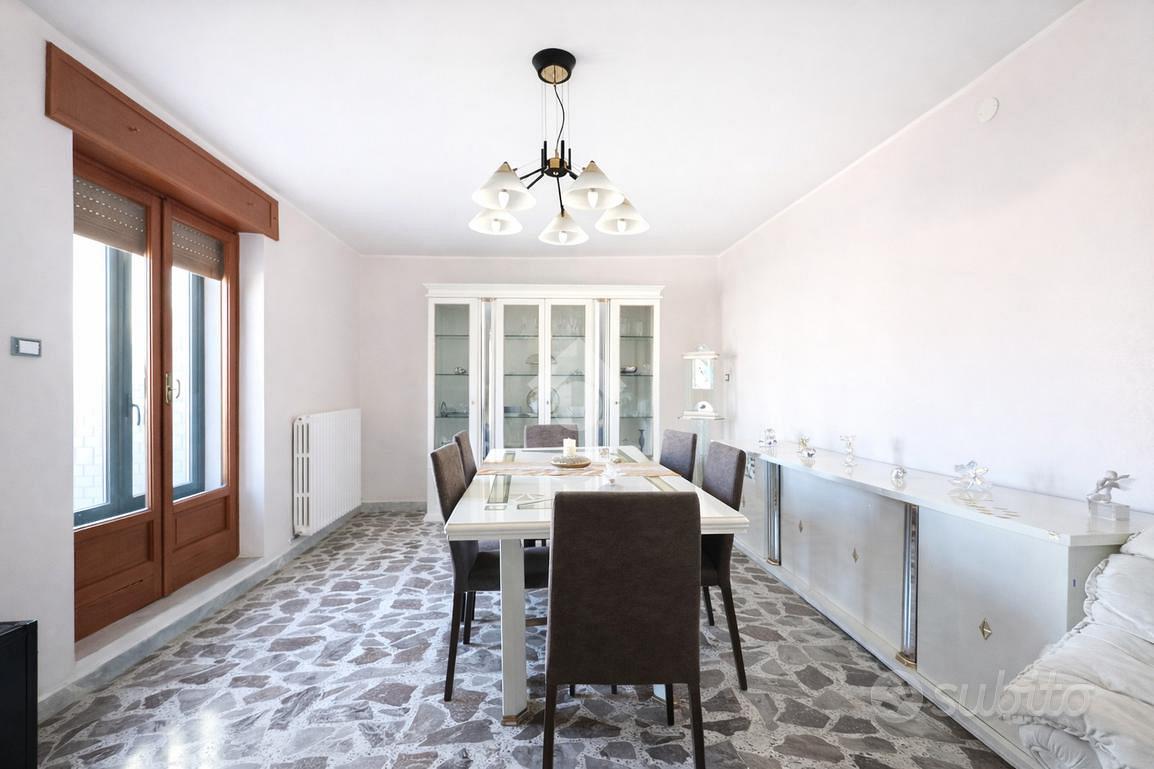 Apartment in San Severo, Foggia - Vista 4