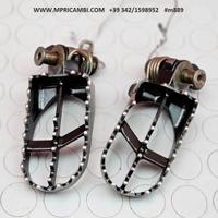 PEDANE PILOTA YAMAHA WRF 250 2004 2005 YZF 2003 20