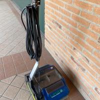 Lavapavimenti lavorwash semiprofessionale