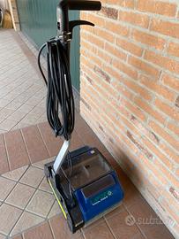 Lavapavimenti lavorwash semiprofessionale