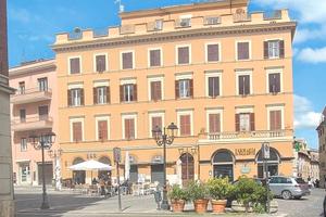 Stanze Tivoli centro