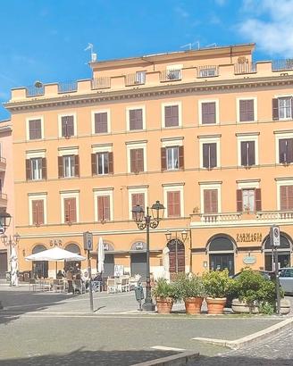 Stanze Tivoli centro