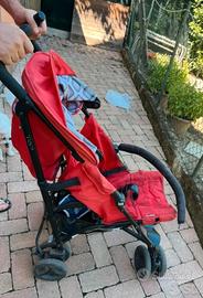 passeggino Inglesina bambini
