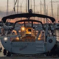 Hanse 508 (2023)