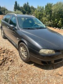 Crosswagon Q4